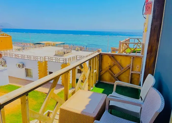 Moon House Chalet *