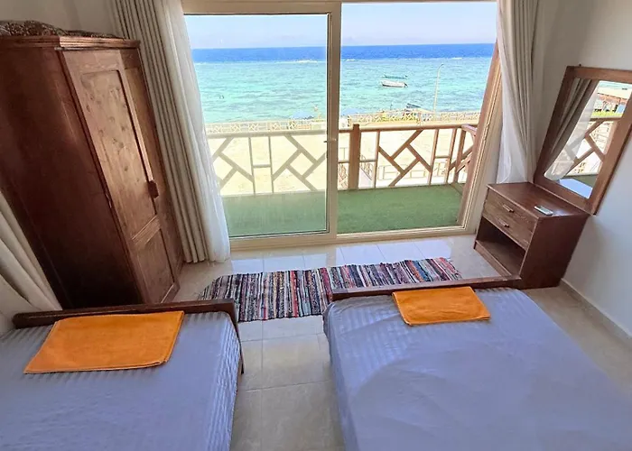 Moon House Chalet