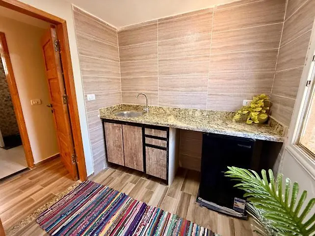 木屋 Moon House