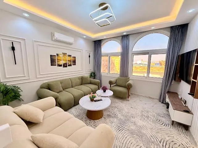 Moon House 木屋 达哈布