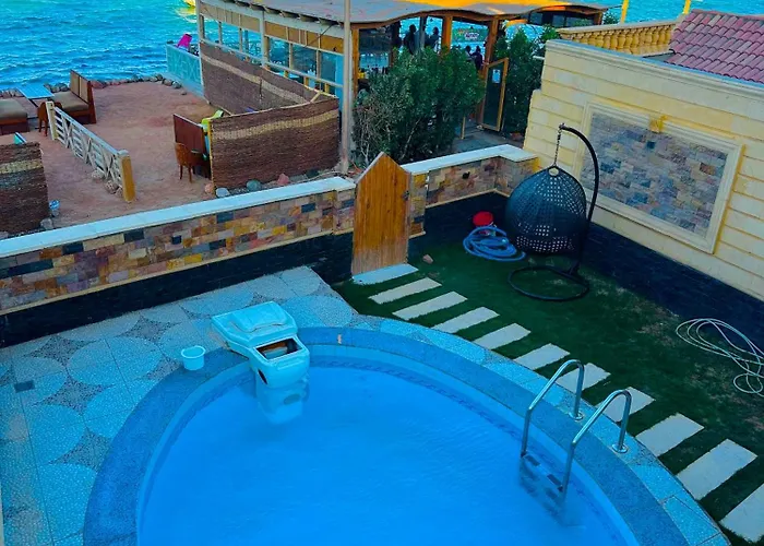 Moon House *